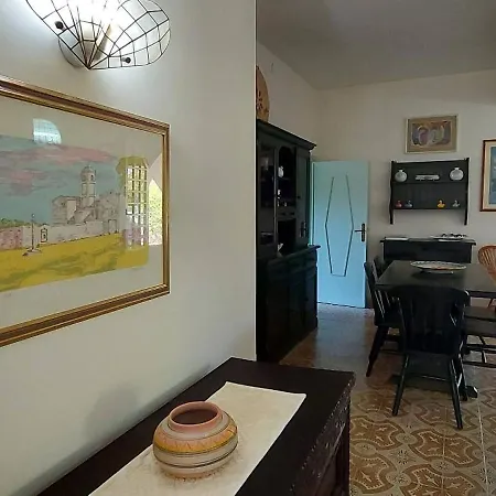 Villetta Indipendente Sul Mare *